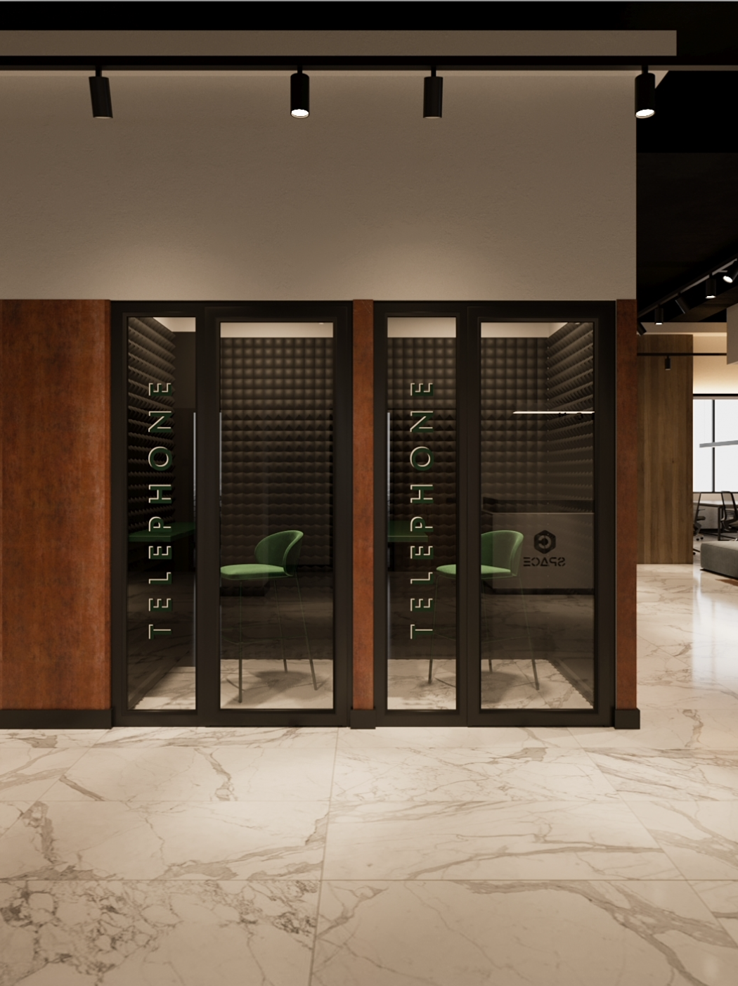 C-SPACE Yunusabad image 4