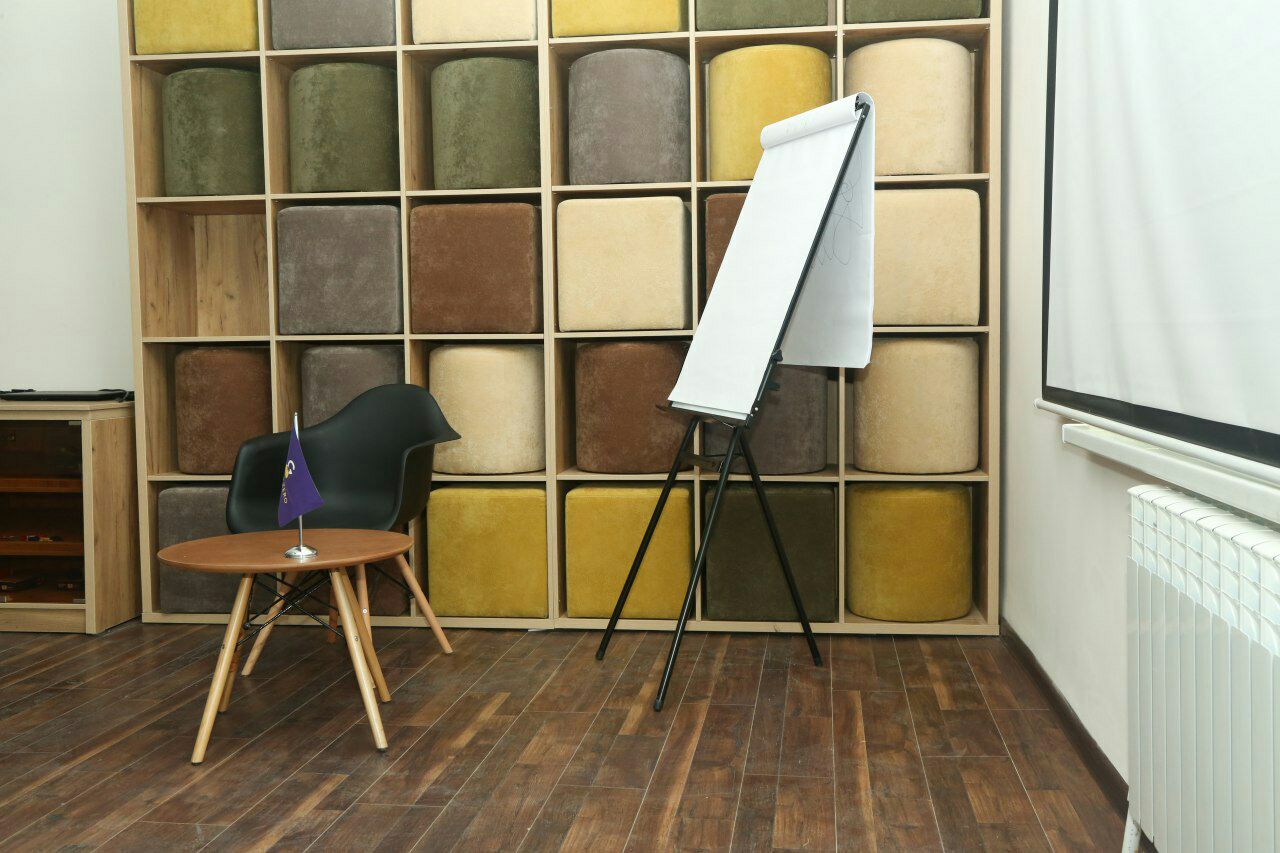 Ground Zero Chilanzar image 4