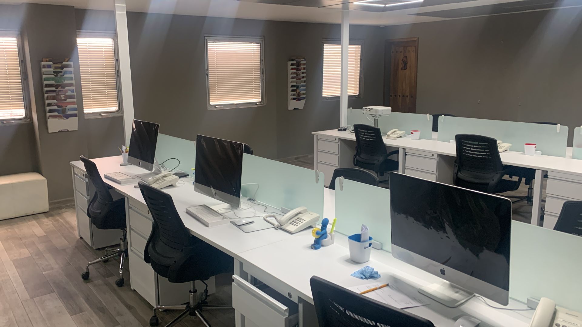 Corporacion Maginot CCS image 3