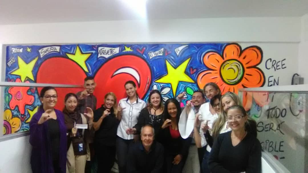 Coworking Margarita image 4