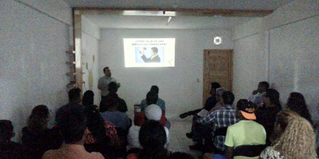 Coworking Margarita image 3