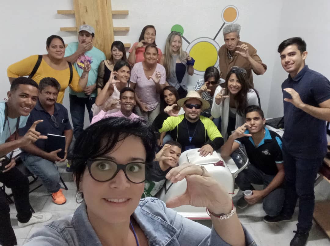 Coworking Margarita image 5