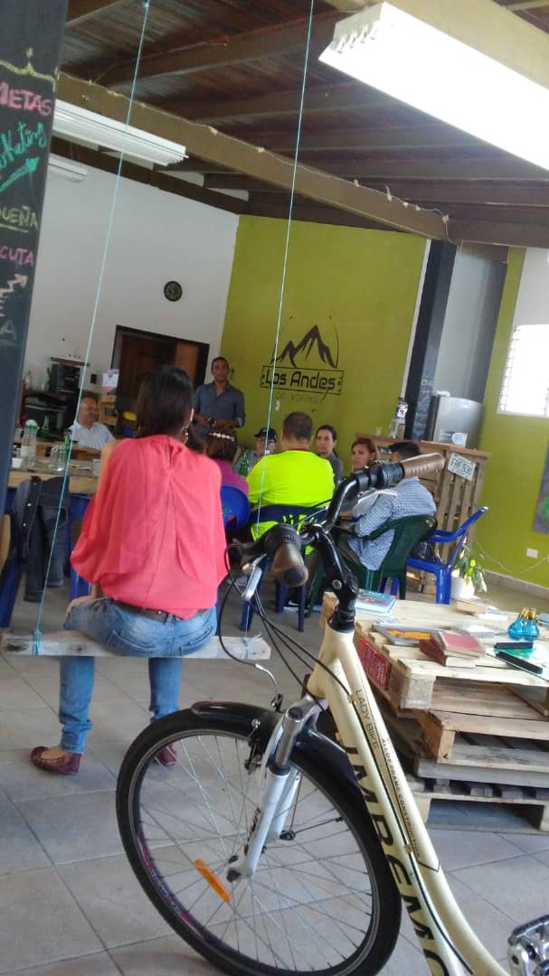 Los Andes Coworking image 2