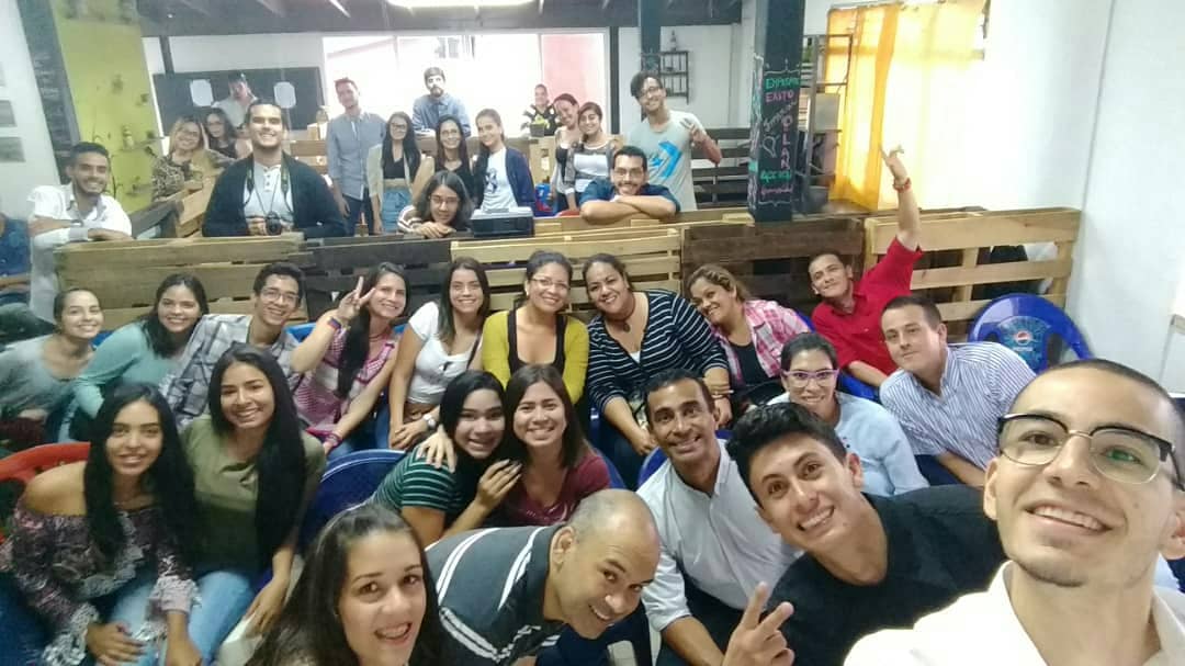 Los Andes Coworking image 4