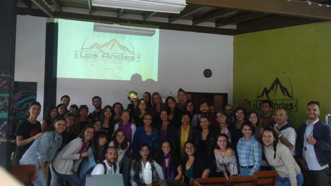 Los Andes Coworking image 3