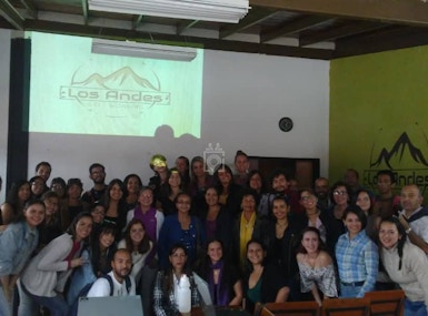 Los Andes Coworking image 3