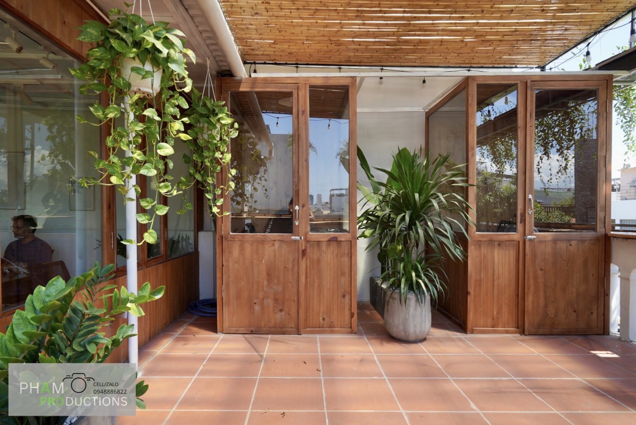 Ace Coworking Danang image 3