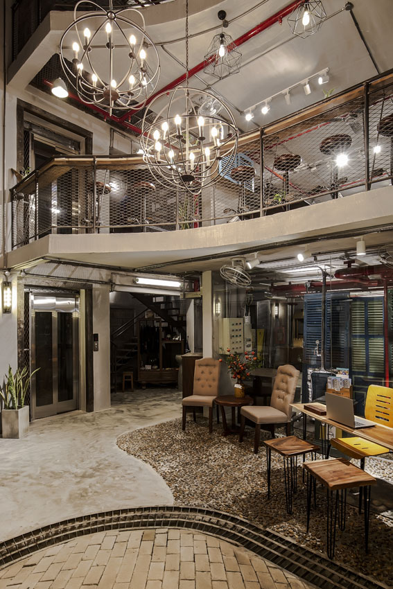 Bridges Danang Boutique Hotel image 4