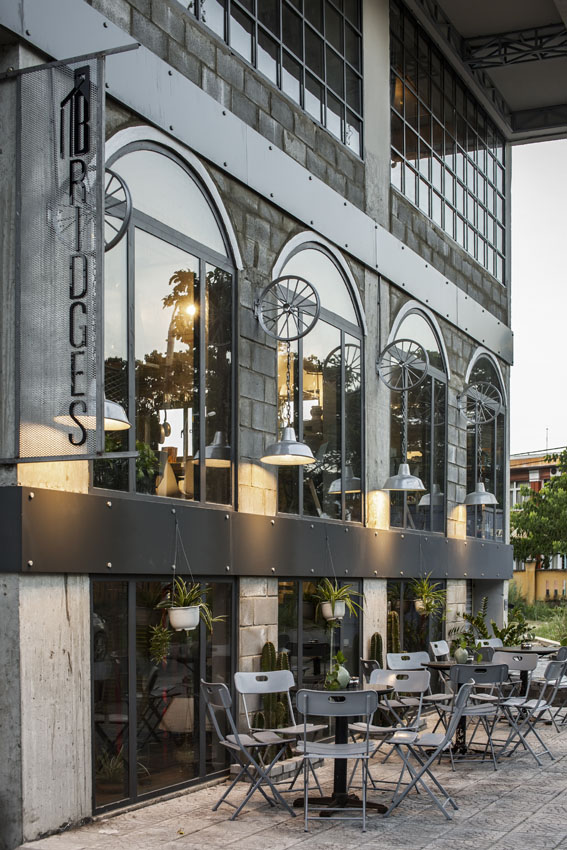 Bridges Danang Boutique Hotel image 5