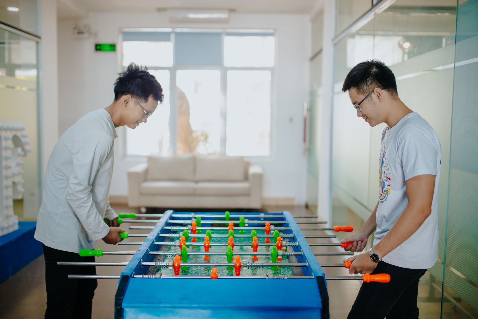 DNC - Danang Coworking Space image 3