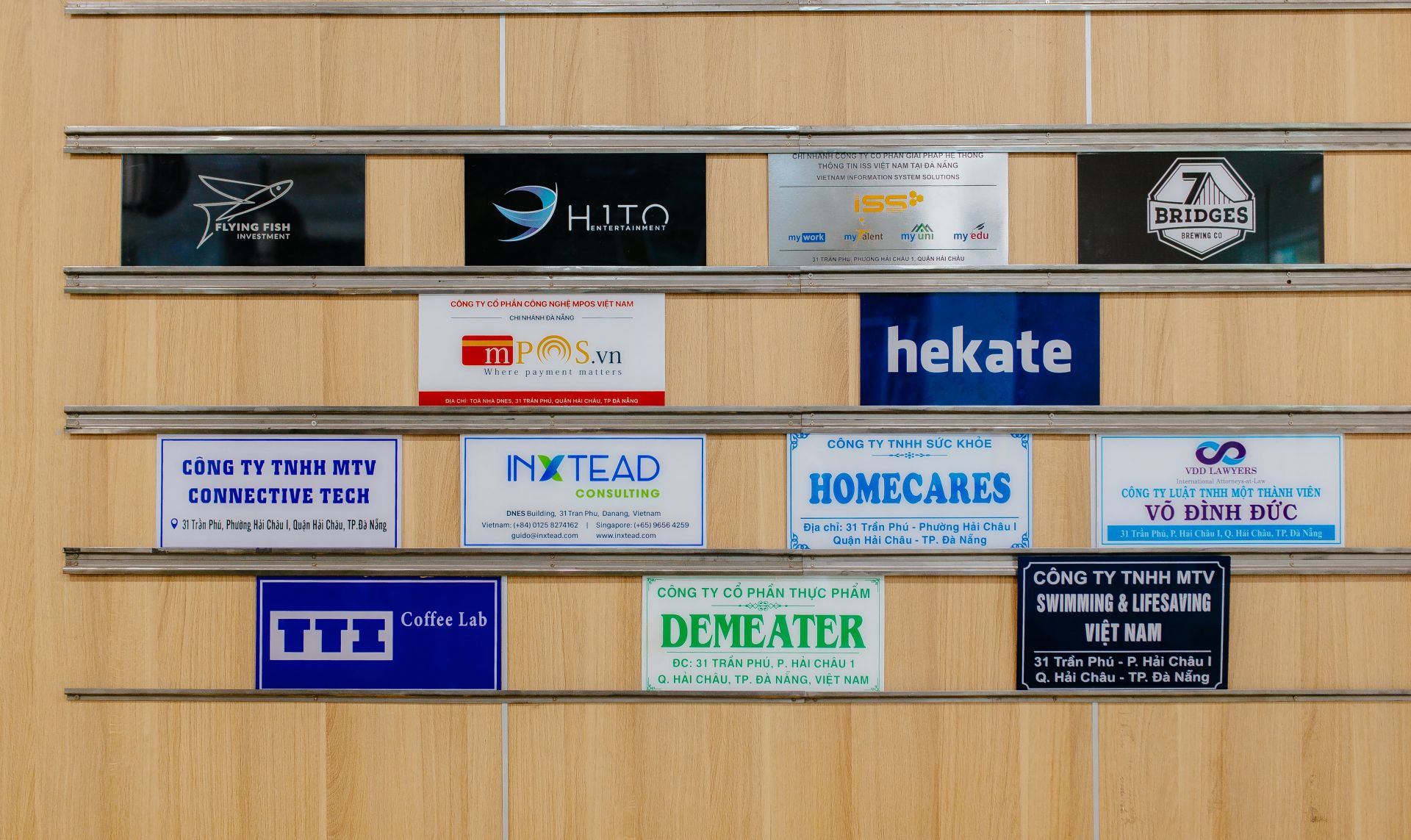 DNC - Danang Coworking Space image 5