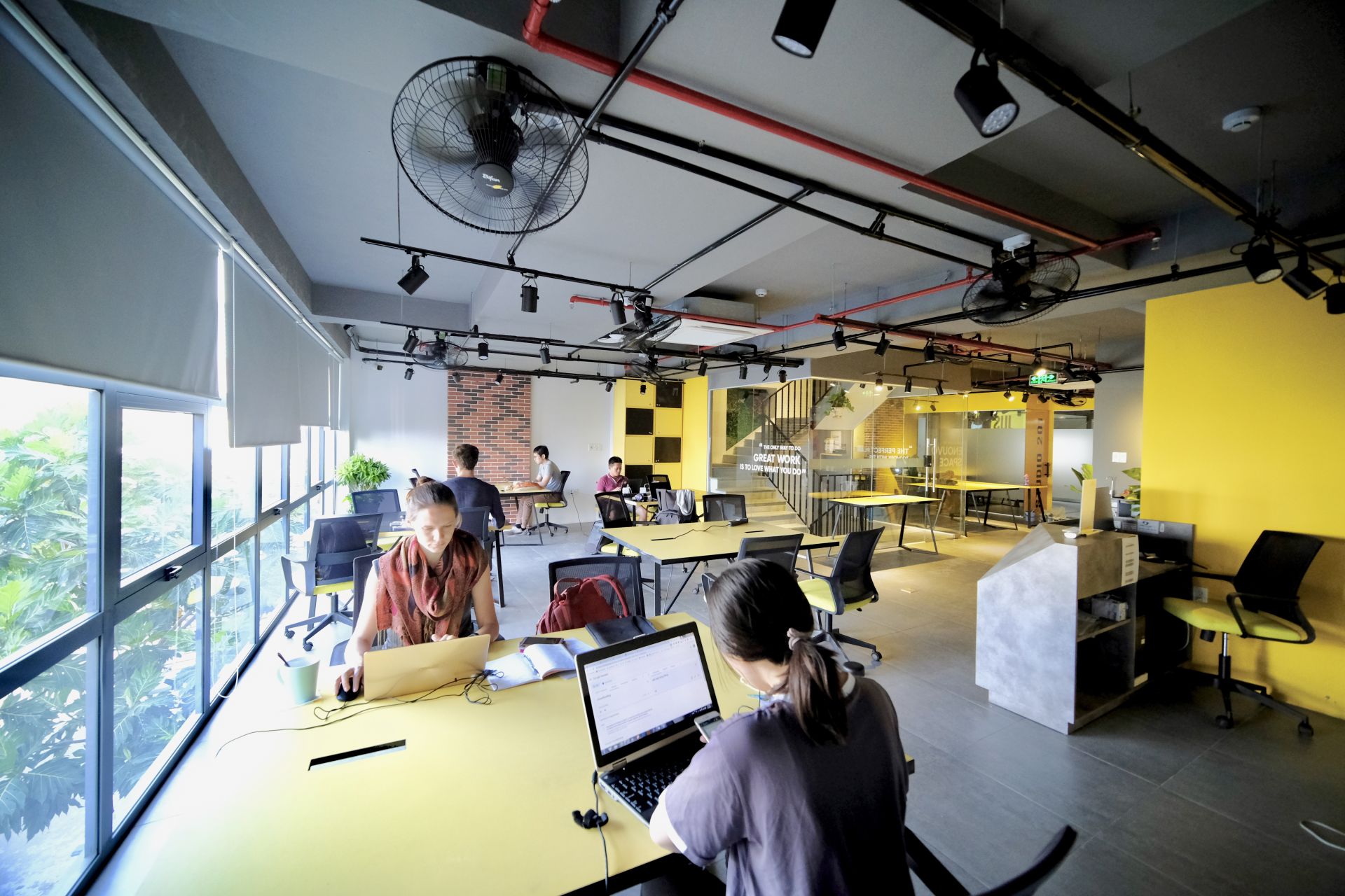 ENOUVO SPACE - AN NHON 3 - COWORKING &COLIVING image 2