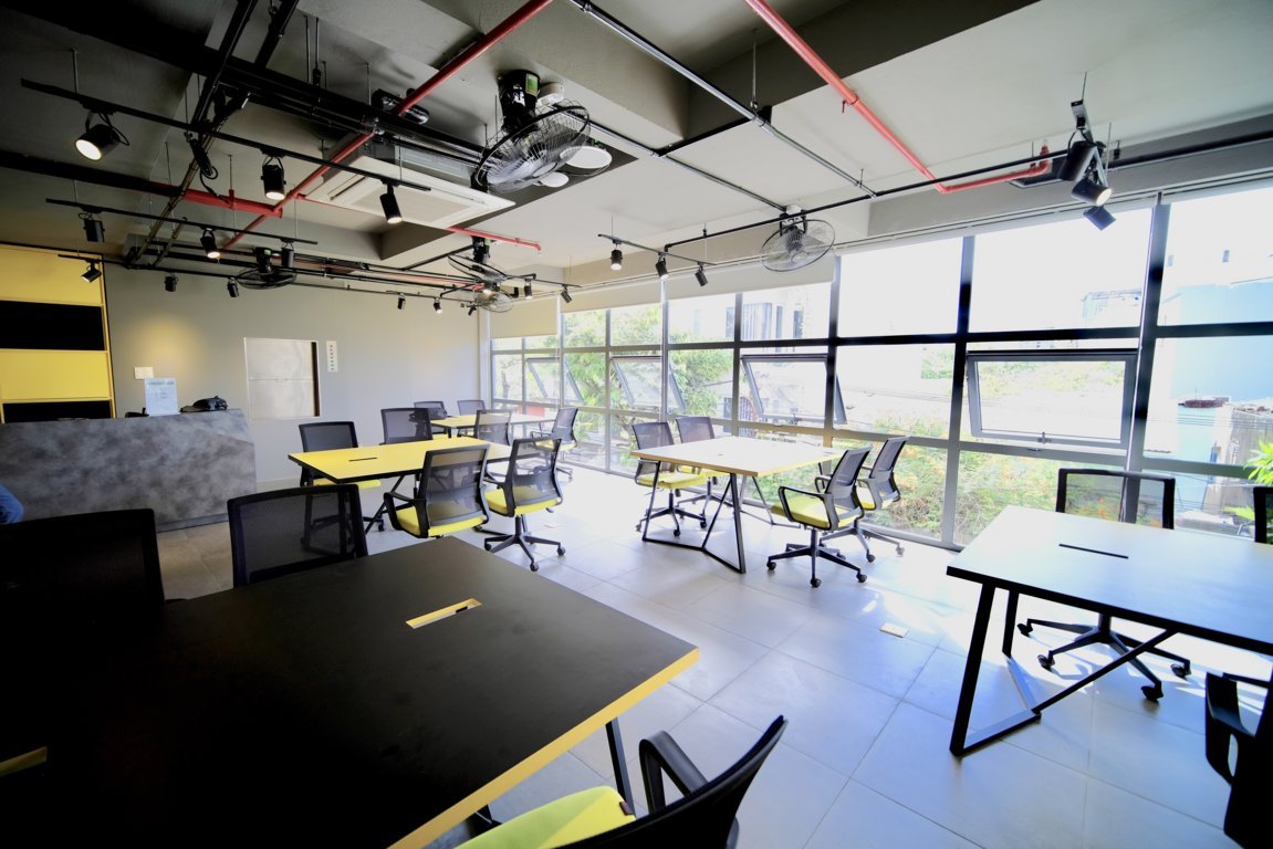 ENOUVO SPACE - AN NHON 3 - COWORKING &COLIVING image 3