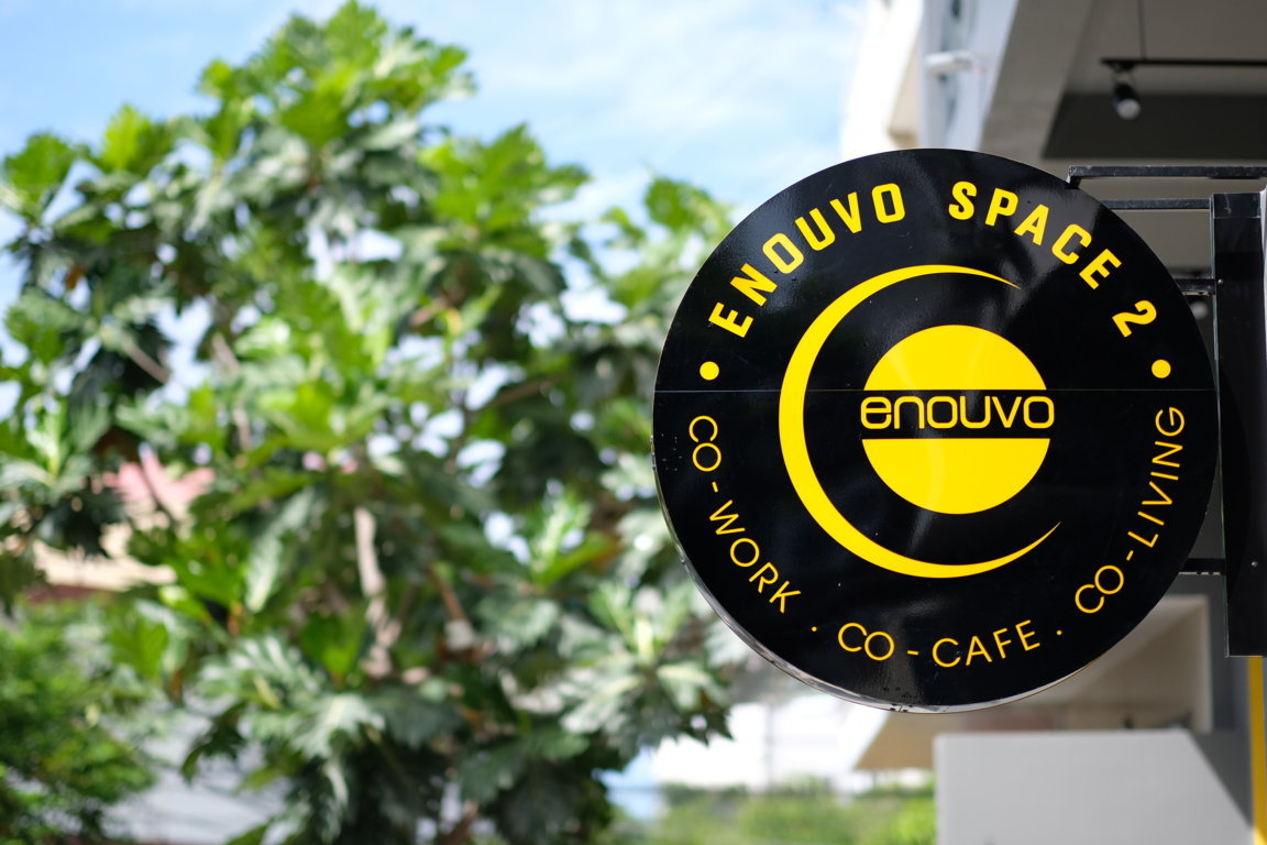ENOUVO SPACE - AN NHON 3 - COWORKING &COLIVING image 5