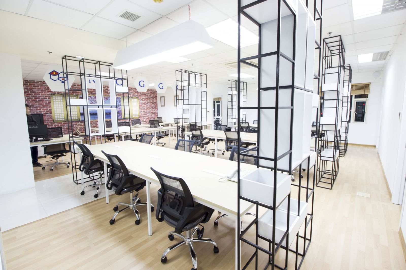 HEXAGON - Danang Startup Center image 2