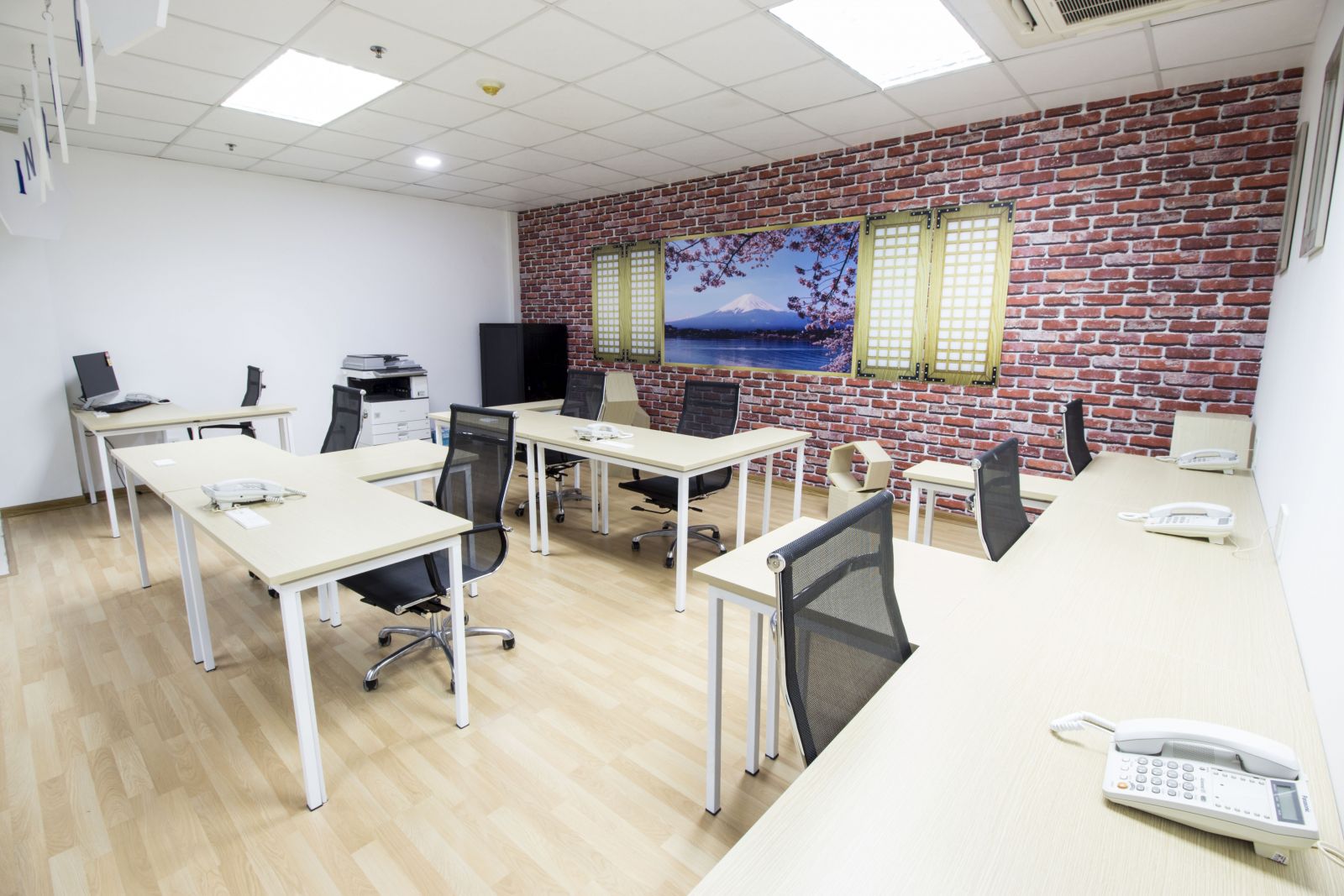 HEXAGON - Danang Startup Center image 4