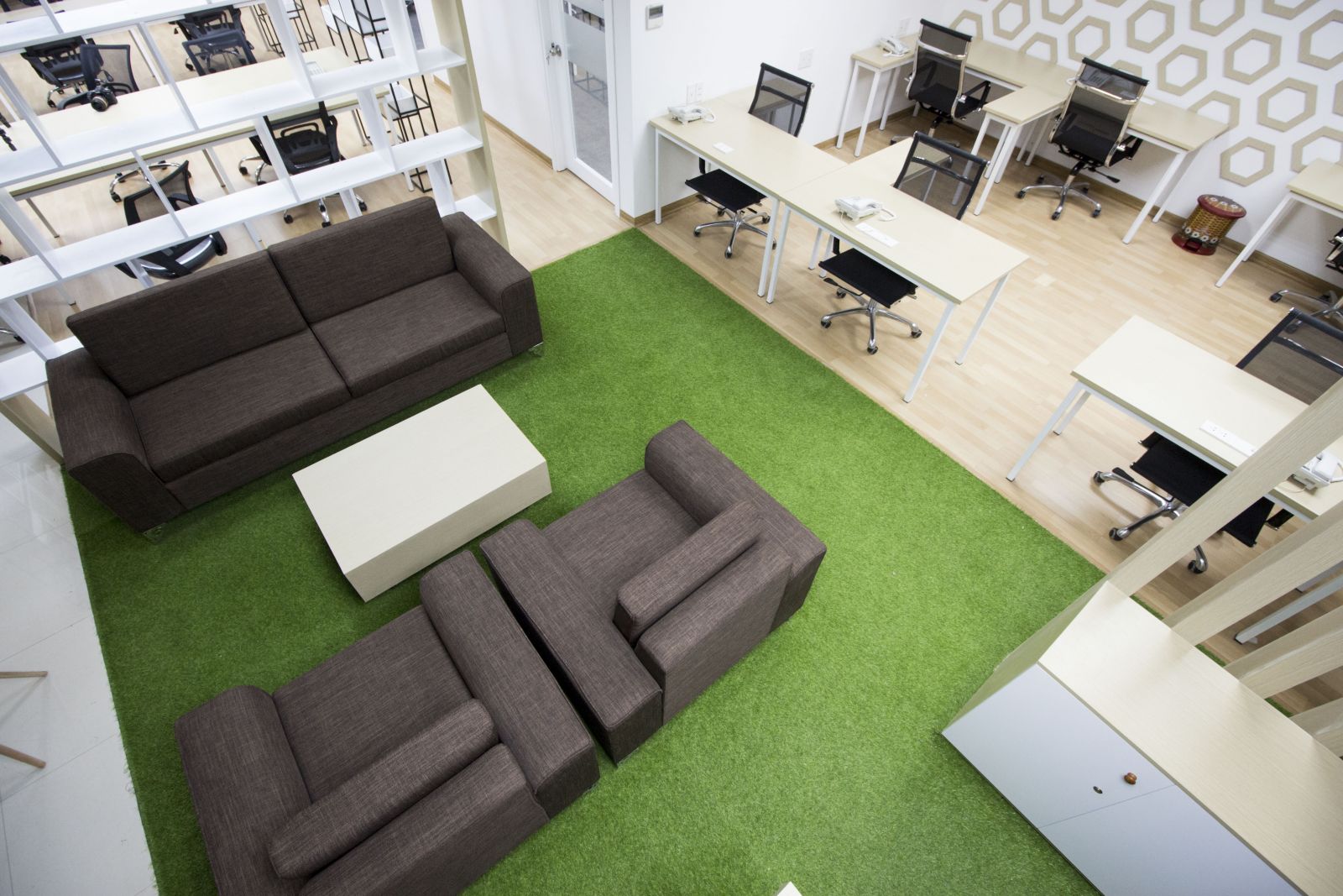 HEXAGON - Danang Startup Center image 3