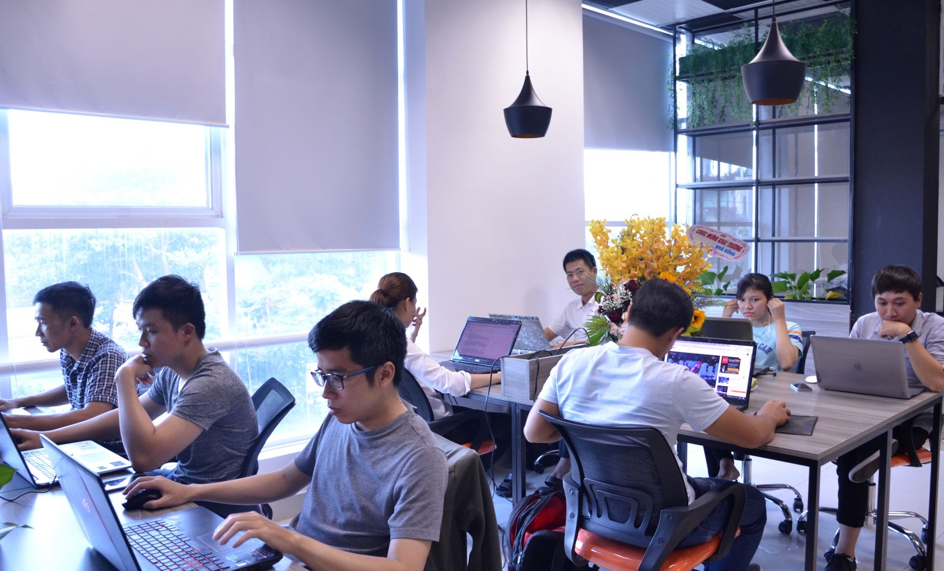 IOT coworking space image 3