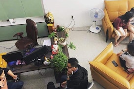 PHÚ LAND OFFICE in Da Nang, Vietnam PHÚ LAND OFFICE, Da Nang