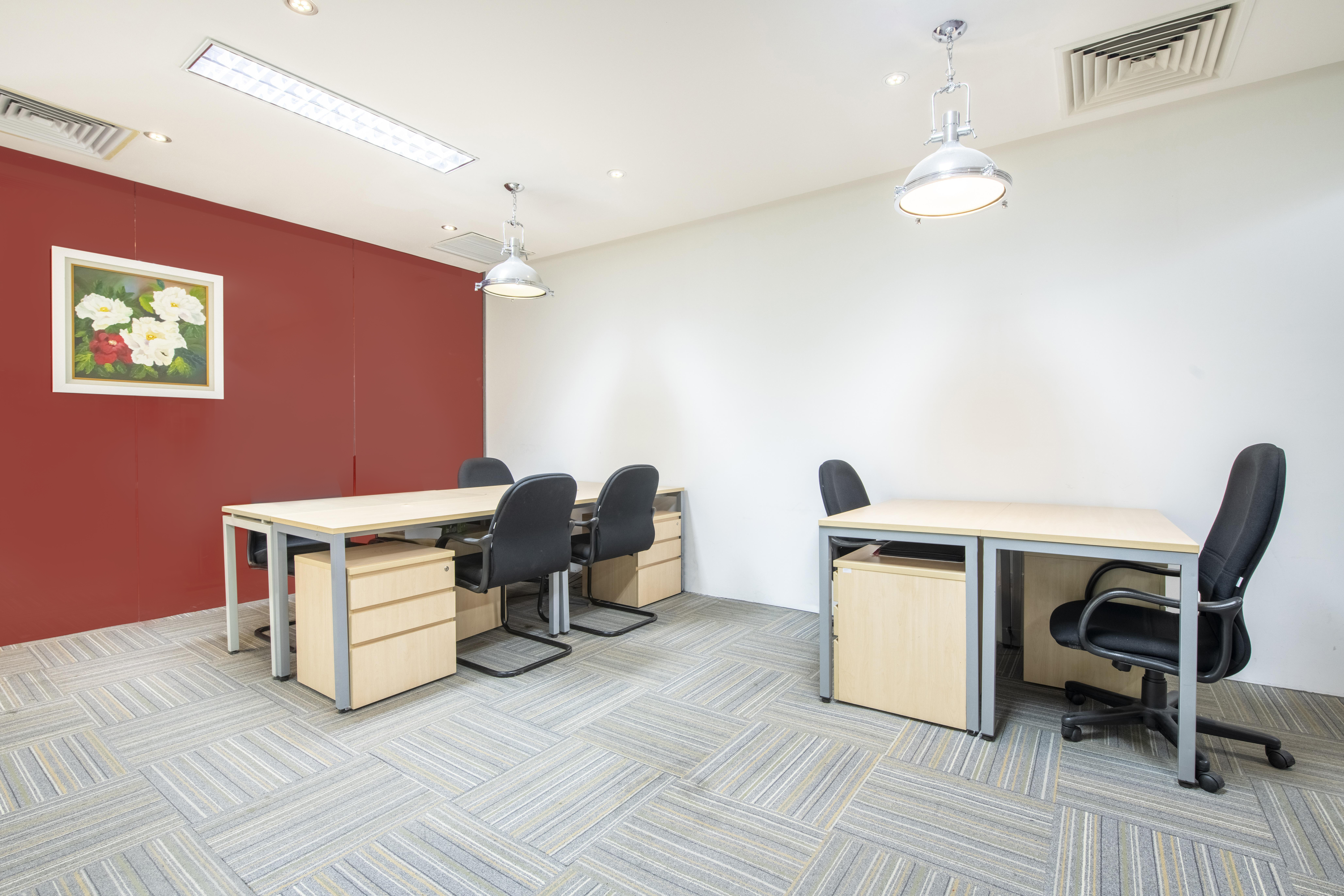 Regus - Danang, Riverside image 2