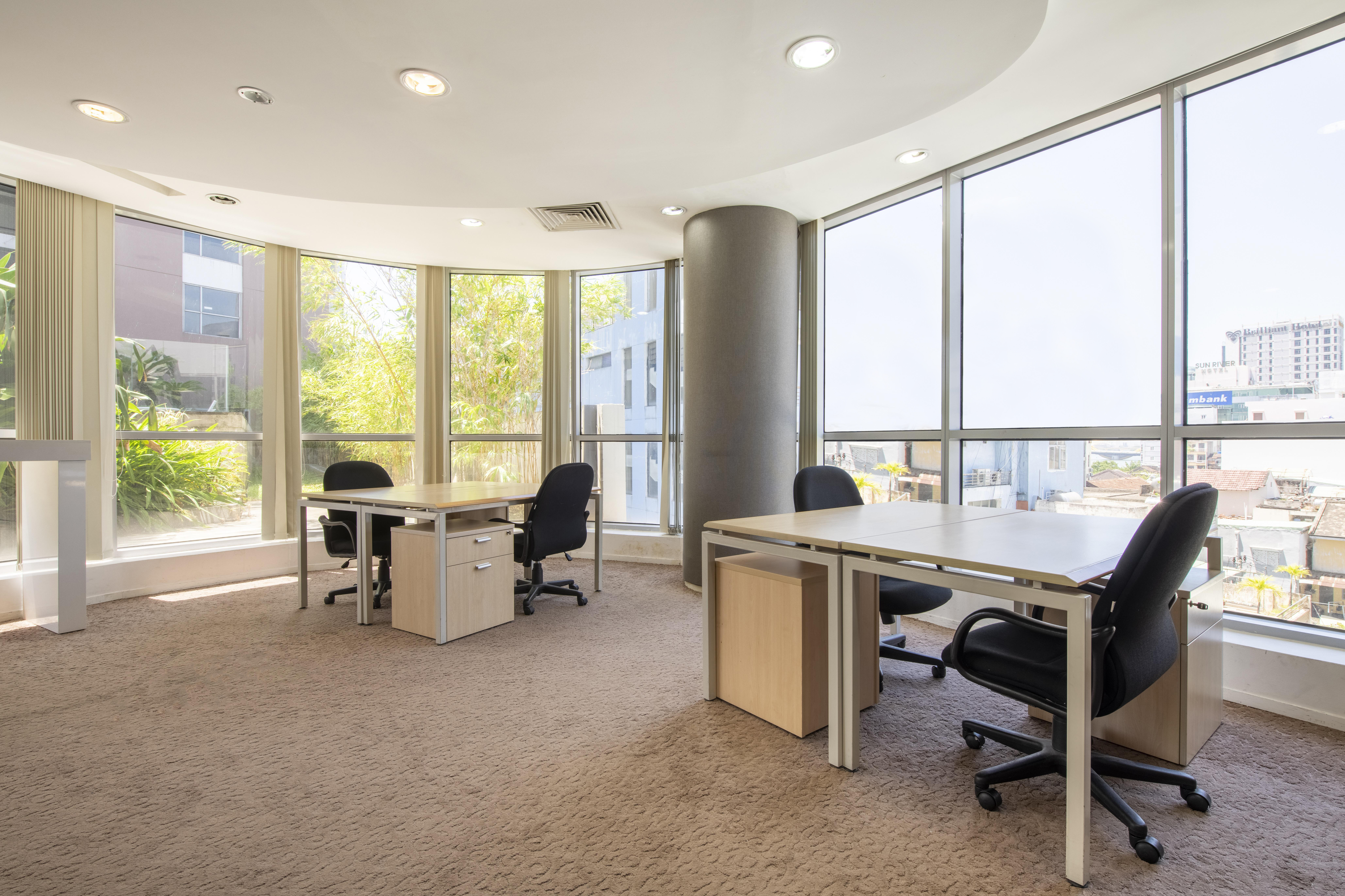 Regus - Danang, Riverside image 3