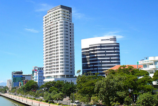 Regus Indochina Riverside Office Tower image 2