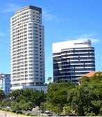 Regus Indochina Riverside Office Tower profile image