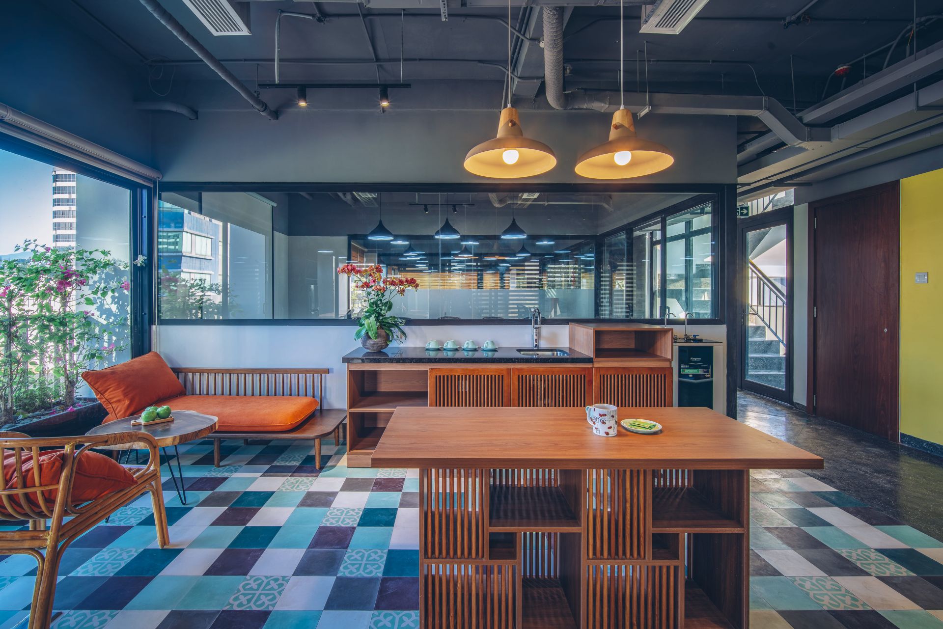 Seahorse Office by Havi image 2