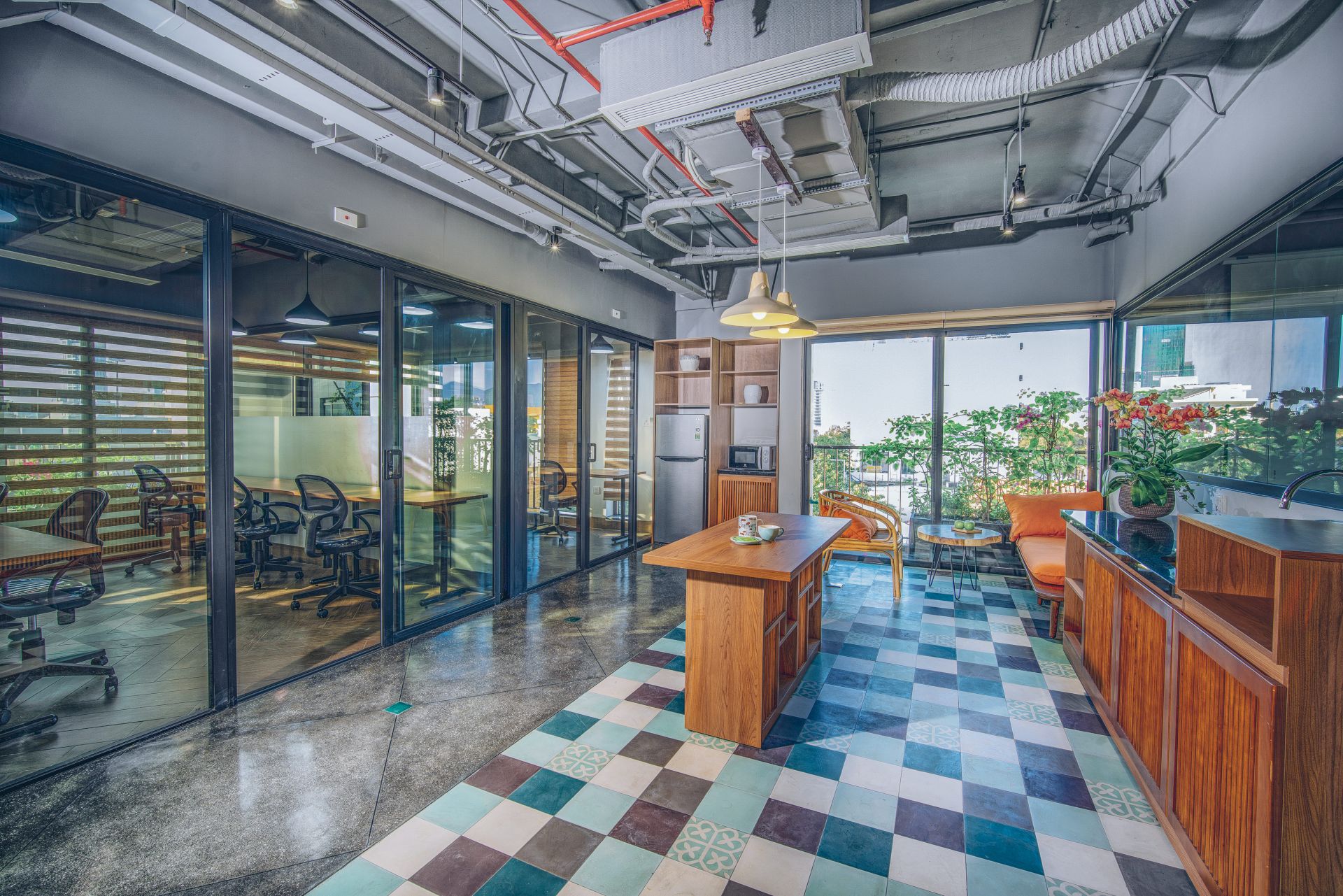 Seahorse Office by Havi image 4