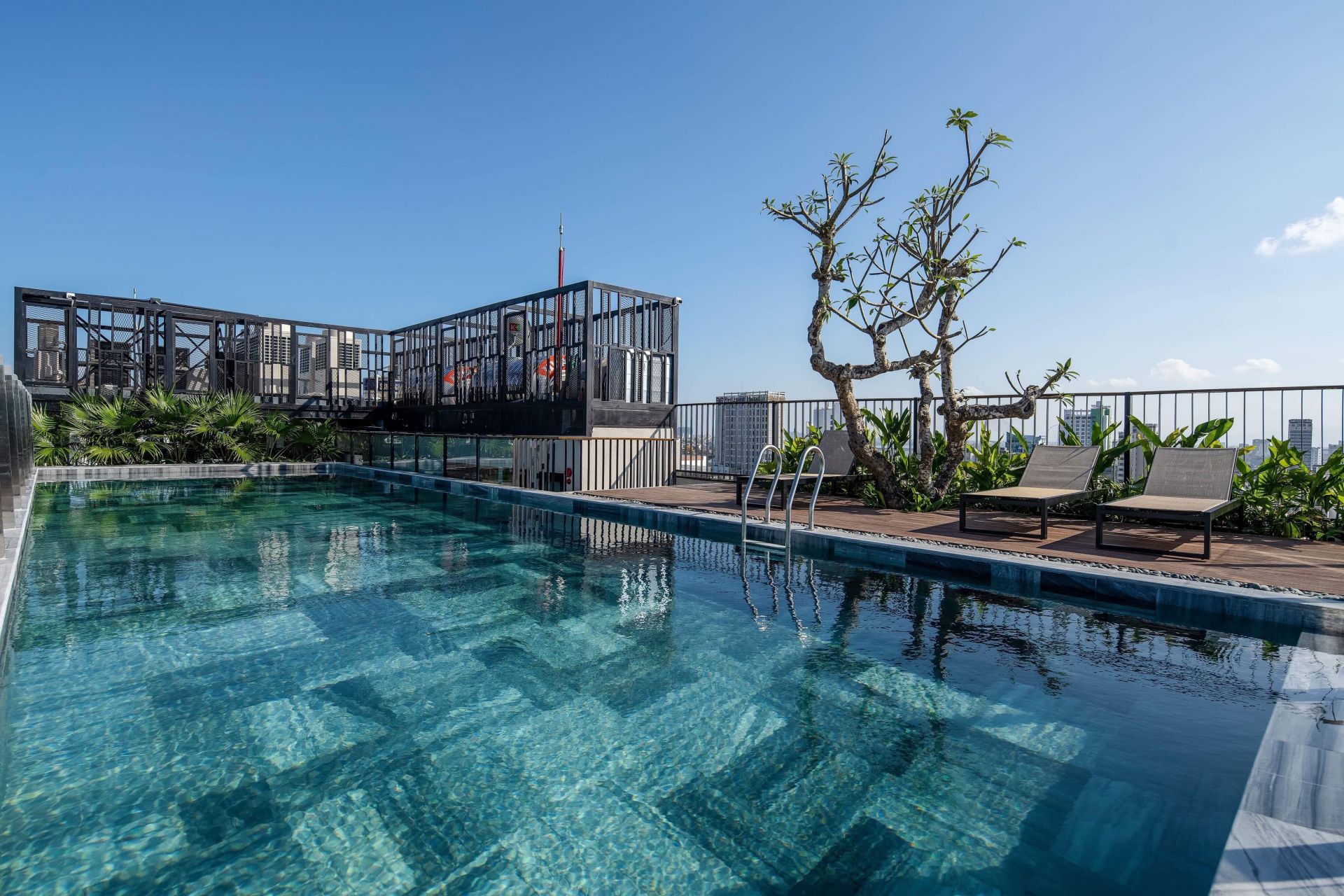 Seahorse Office by Havi image 3