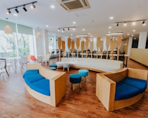 Surf Space - Coworking space Da Nang profile image