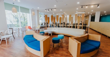 Surf Space - Coworking space Da Nang profile image