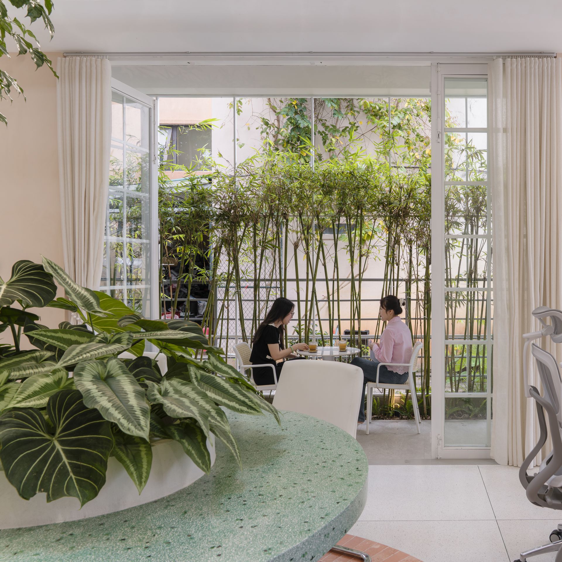 Synergy Studio Han River image 3