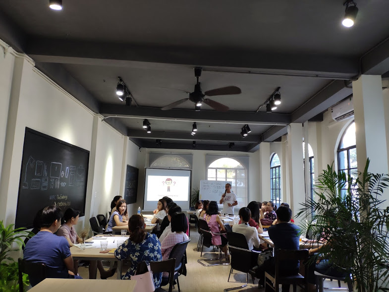 The Embassy Coworking Space image 5