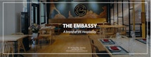 The Embassy Coworking Space profile image