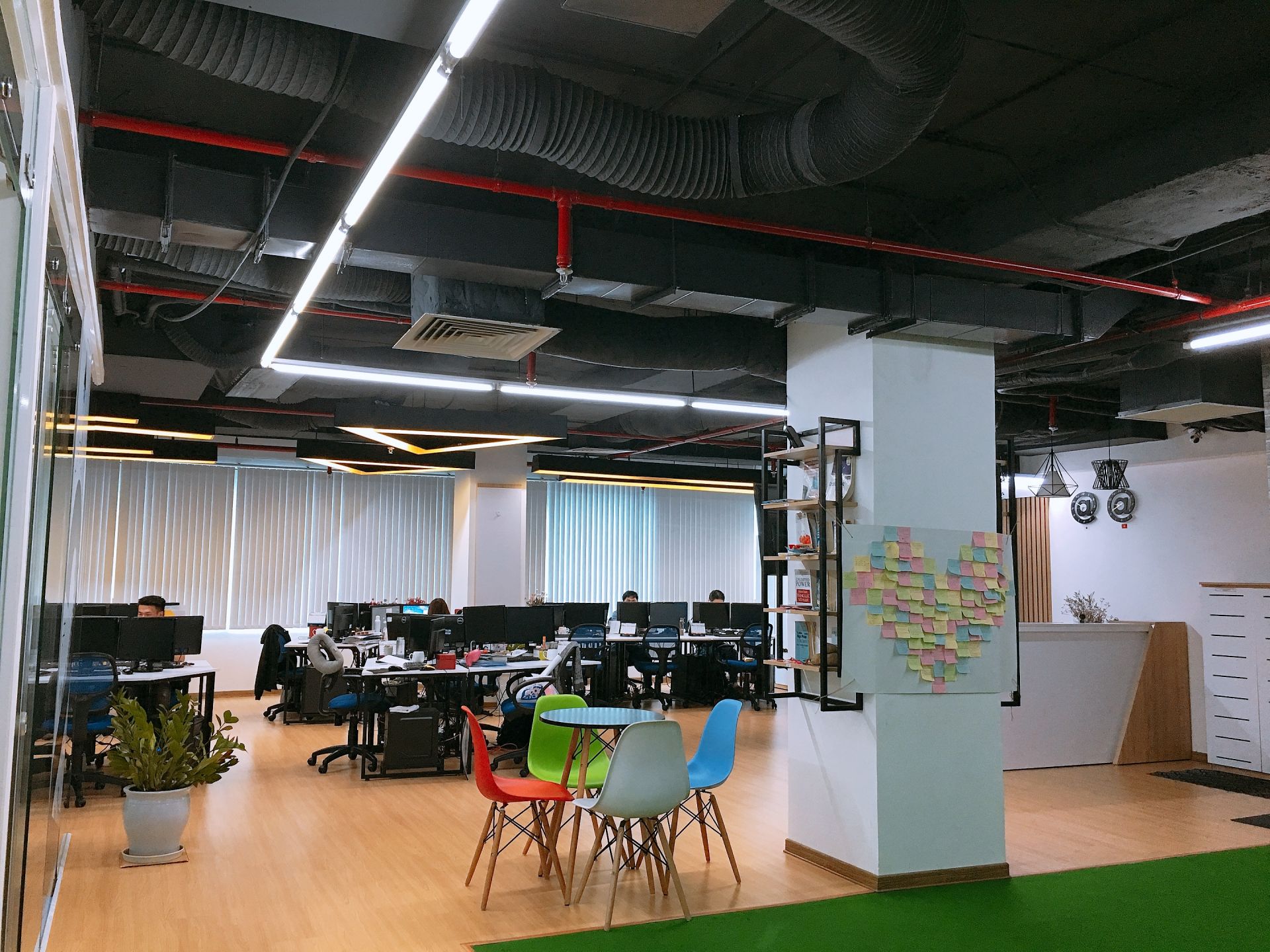 TOP Coworking Space image 2