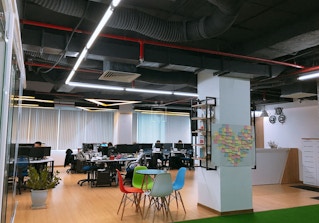 TOP Coworking Space image 2