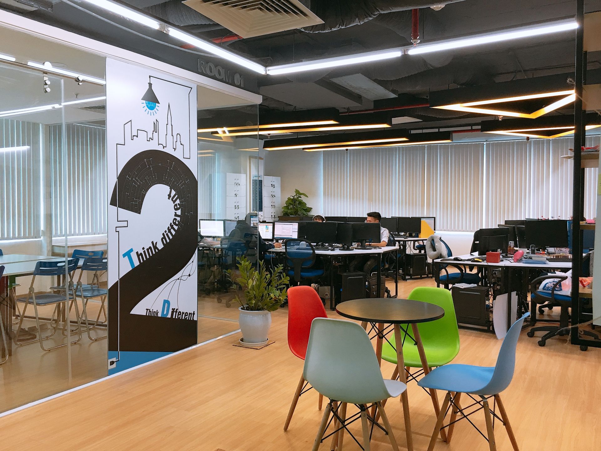 TOP Coworking Space image 4