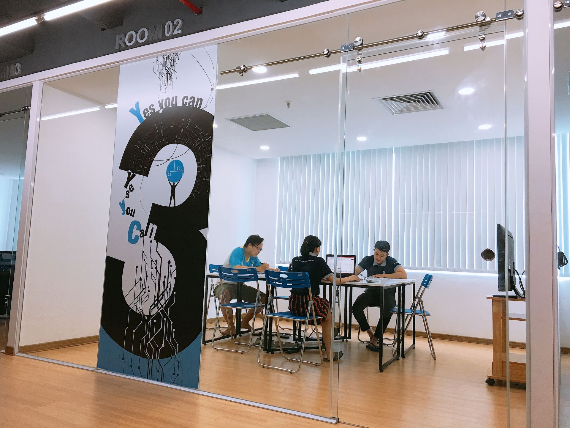 TOP Coworking Space image 3