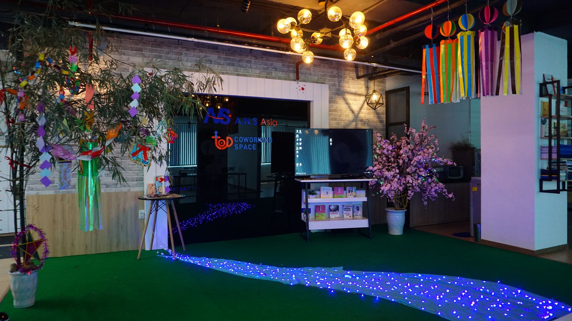 TOP Coworking Space image 5