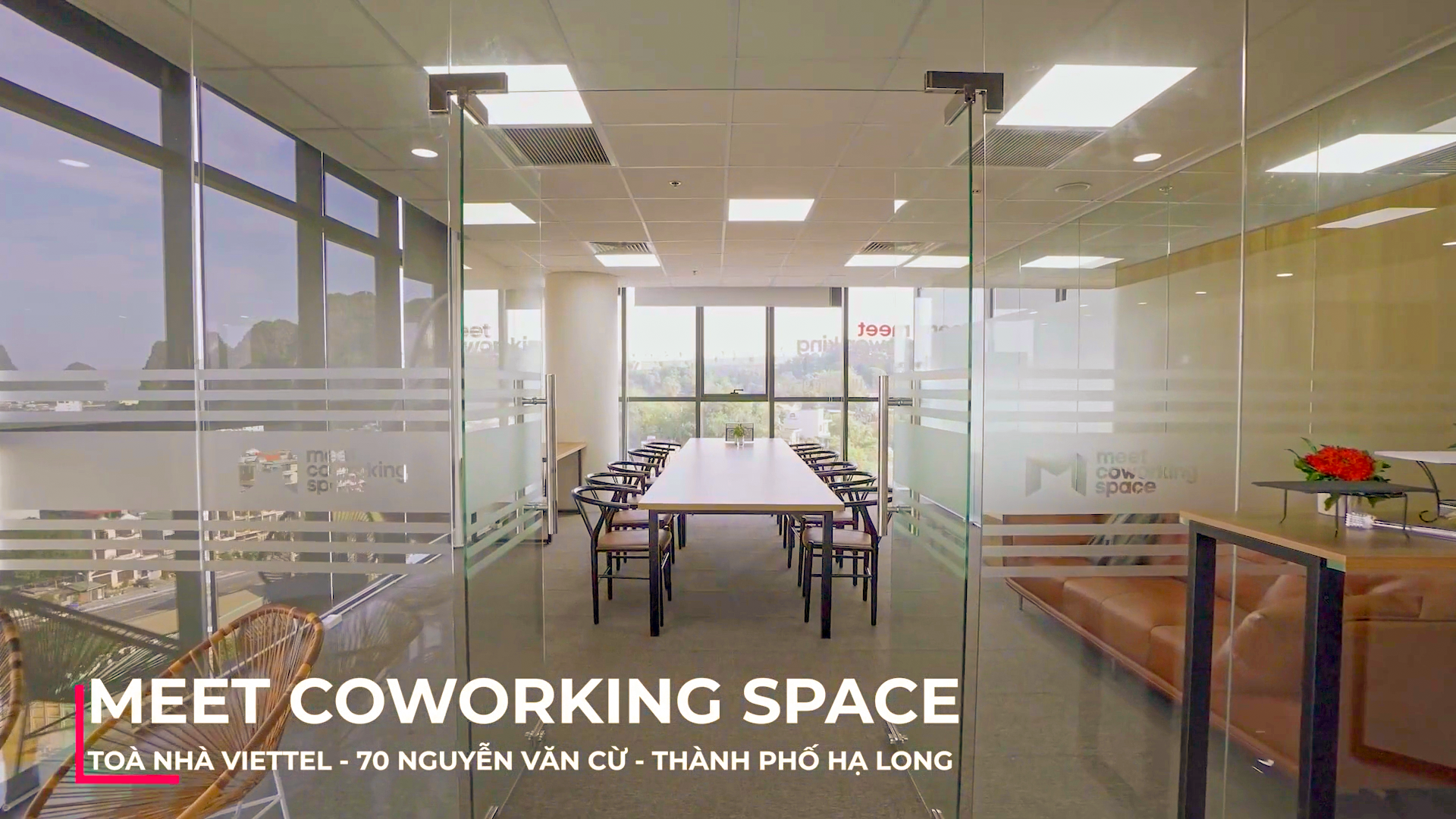 Meet Coworking Space image 3