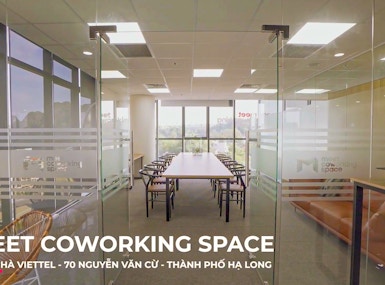 Meet Coworking Space image 3