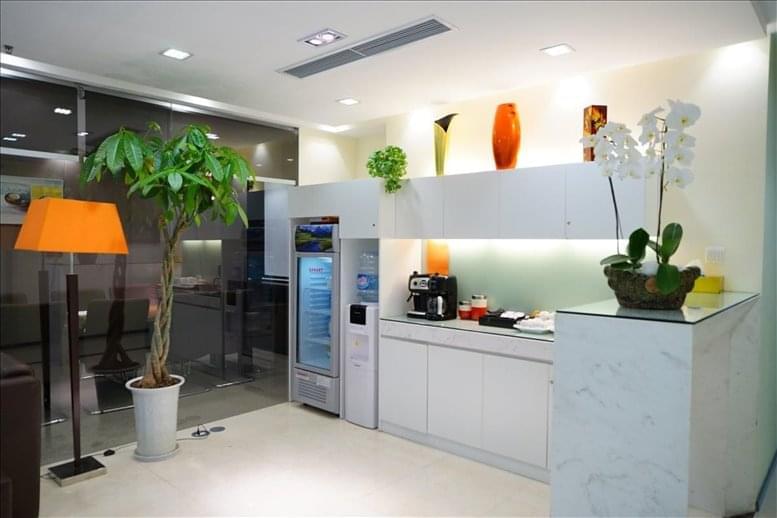 CSC Vietnam Holdings image 3