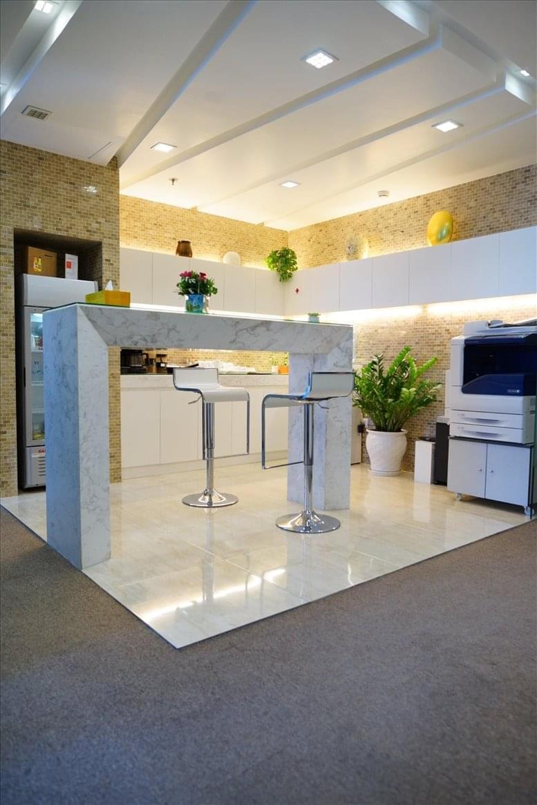 CSC Vietnam Holdings image 5