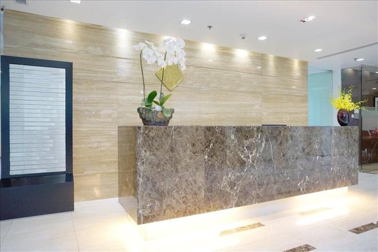 CSC Vietnam Holdings image 1