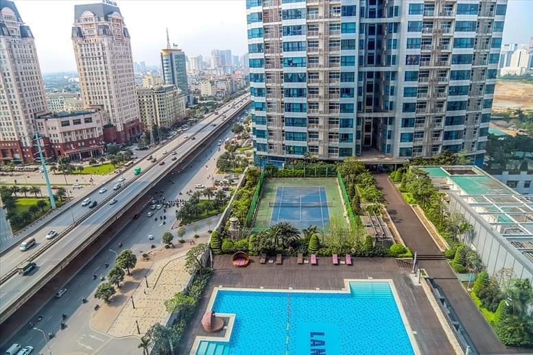 COF Business Center image 4