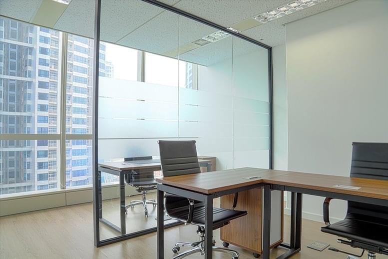 COF Business Center image 3