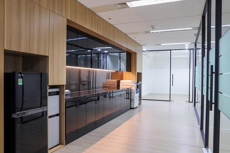 COF Business Center image 1