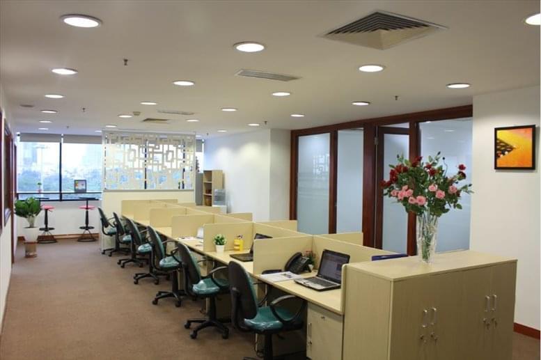 5S Office image 2
