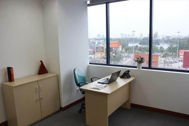 5S Office image 4